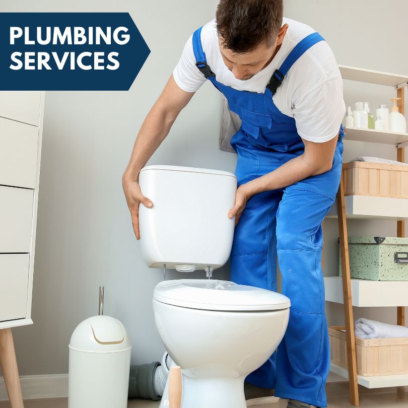 Plumbing Company in Waynesboro, GA